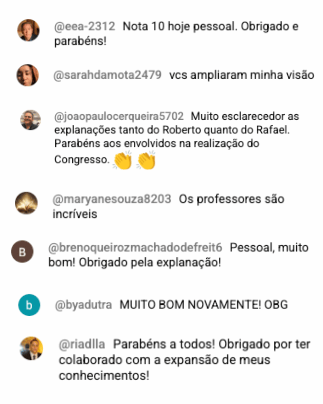 Programa de Educação Executiva